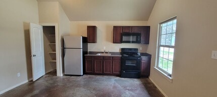 115 E Gregg St in Shreveport, LA - Building Photo - Building Photo