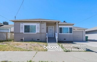 2118 Visalia Ave in Richmond, CA - Building Photo