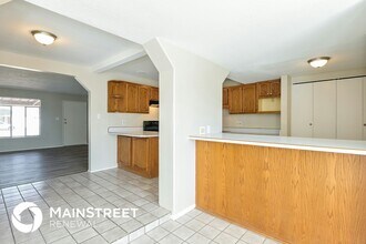 5828 E Calle Silvosa in Tucson, AZ - Foto de edificio - Building Photo