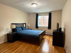 205 Kent St, Unit 26 in Brookline, MA - Building Photo - Building Photo