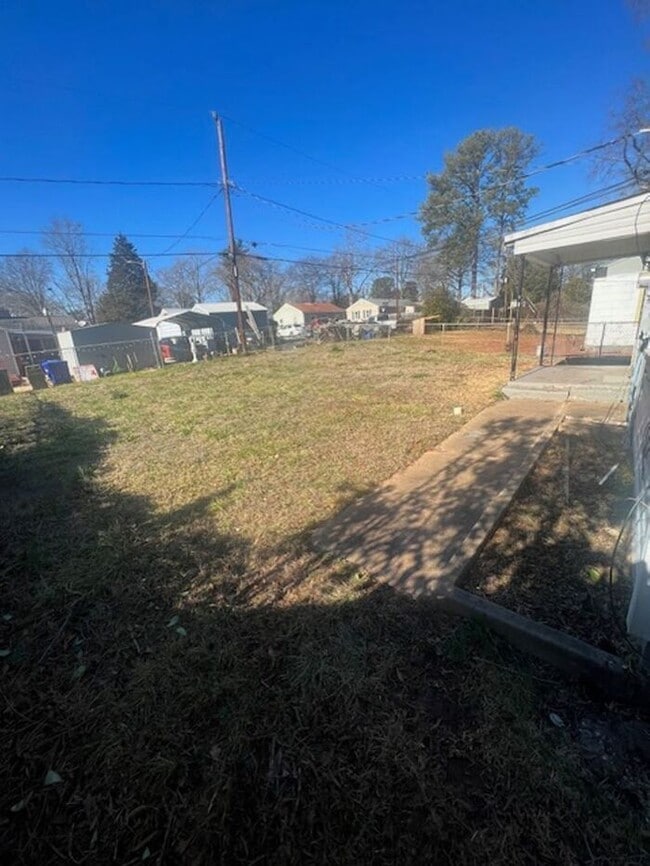 124 Hudson St in Spartanburg, SC - Building Photo - Building Photo