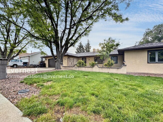 6376 Lamar Pl in Arvada, CO - Building Photo - Building Photo