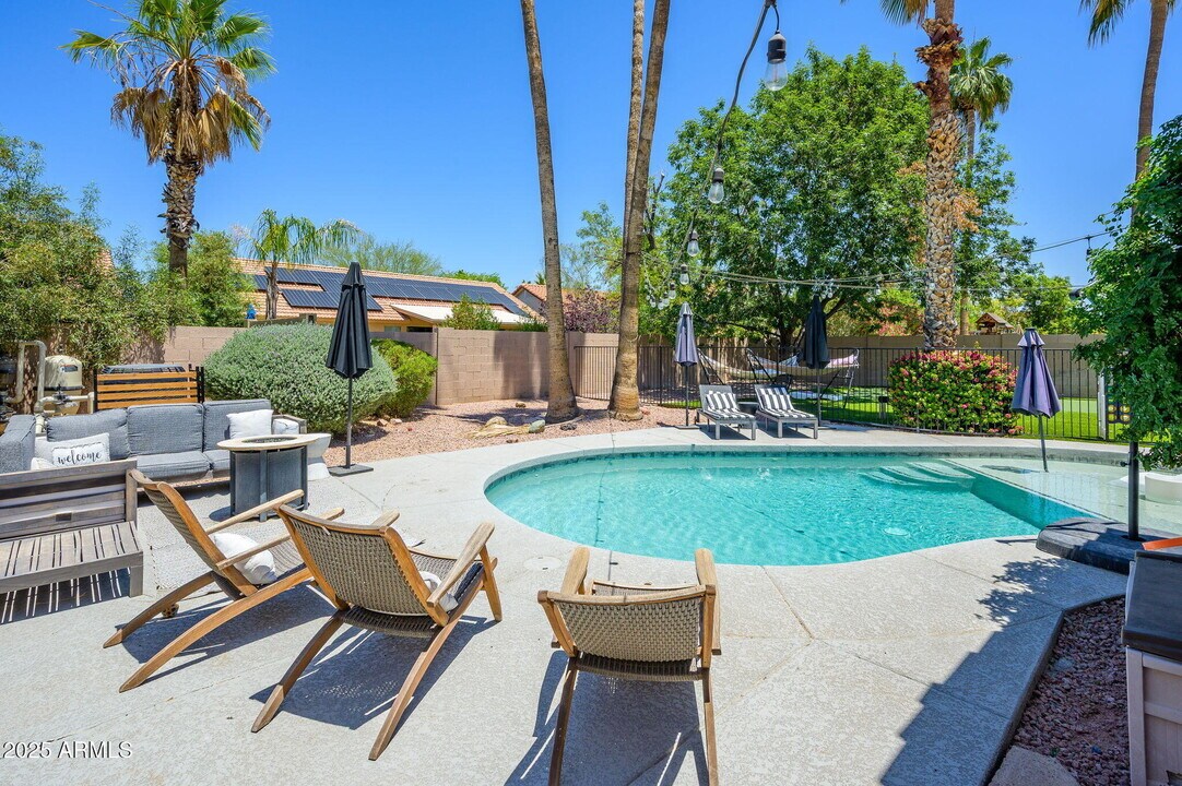 5638 E Helena Dr in Scottsdale, AZ - Building Photo