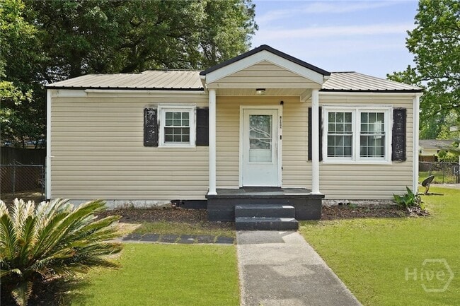 property at 2109 E 56th St