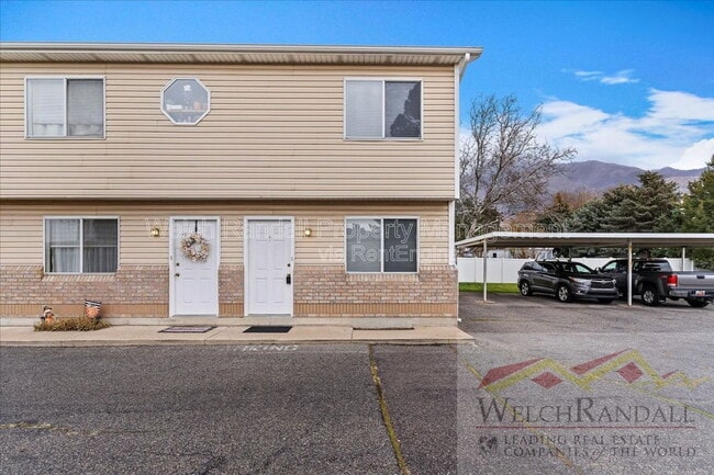 property at 417 E 2100 N