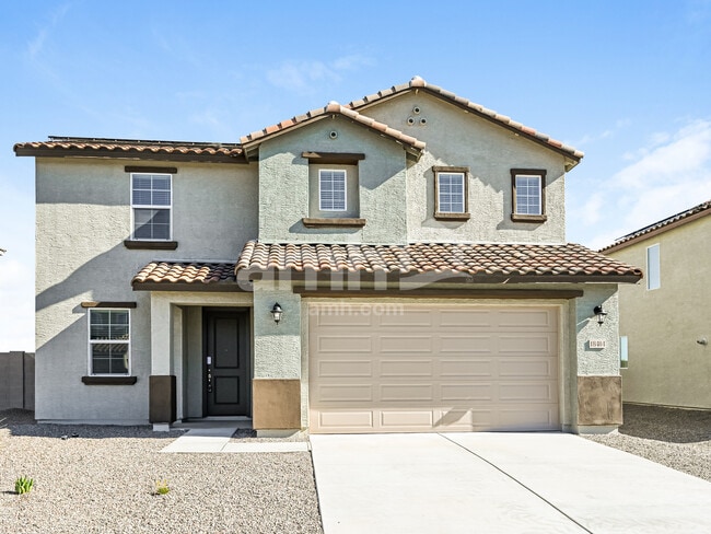 18484 W Honeysuckle Dr