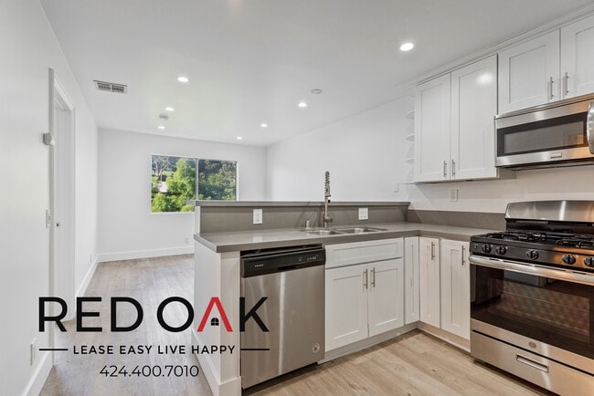 property at 3540 Fletcher Dr