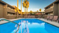 Building Photo - Cottonwood Creek Apartments in Tucson, Arizona