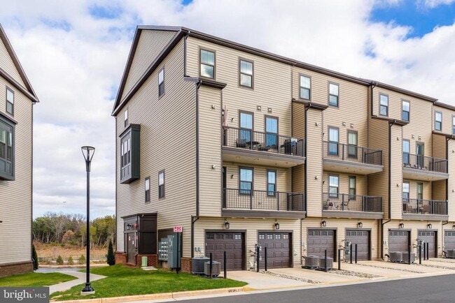 property at 22504 Wilson View Ter