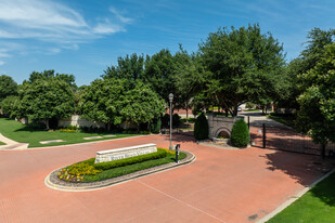 River Bend Villas Apartments