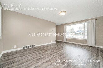 207 Mill St in Bountiful, UT - Building Photo - Building Photo