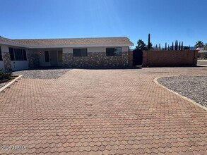 4664 Citadel Dr in Sierra Vista, AZ - Building Photo - Building Photo