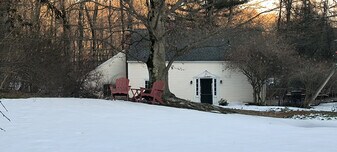 21B Hoydens Hill Rd in Fairfield, CT - Building Photo