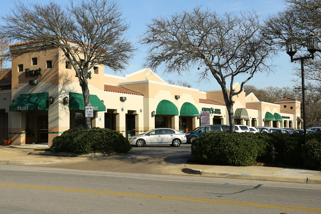 Homes for rent in Tarrytown, TX
