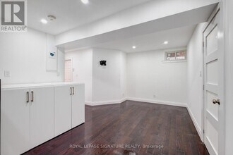 36 Thyra Ave in Toronto, ON - Building Photo - Building Photo