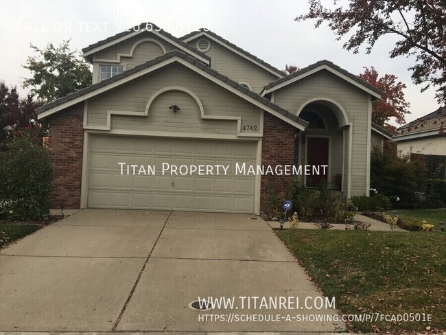 property at 4742 Stuart St