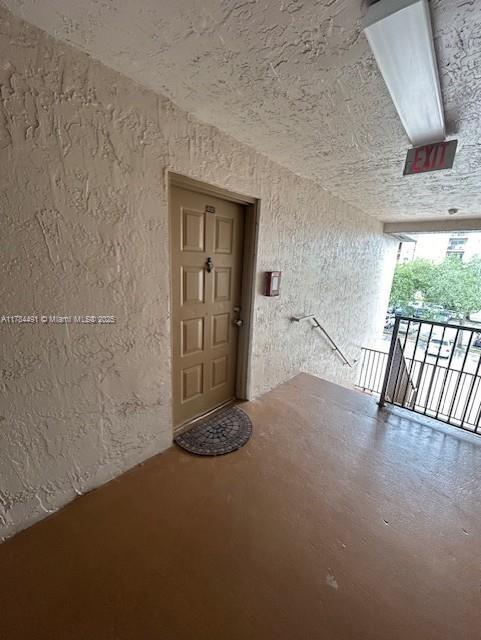 property at 15201 SW 80th St