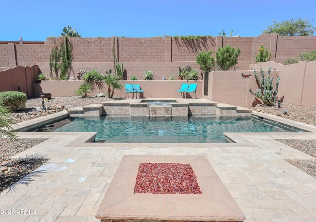 property at 2462 W Turtle Hill Dr