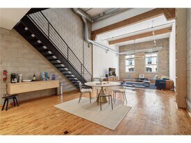 801 N Washington Ave in Minneapolis, MN - Building Photo
