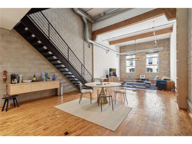 property at 801 N Washington Ave