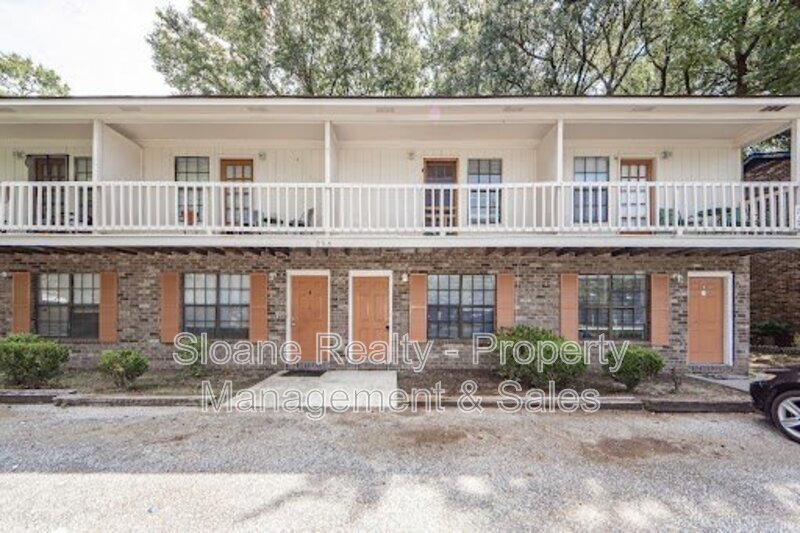 296 Fleming Rd in Charleston, SC - Building Photo