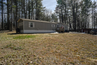 24 Reginald Ln in Lewiston, ME - Building Photo - Building Photo