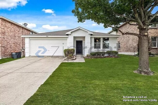 property at 320 Buffalo Bill Dr