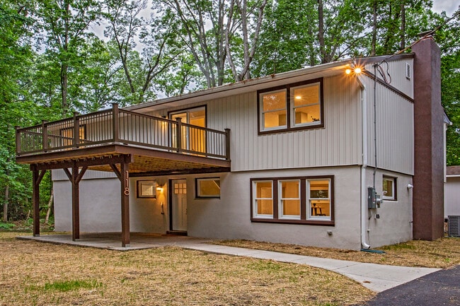 property at 118 Bock Ave