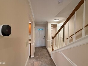 1456 Barton Pl Dr in Raleigh, NC - Building Photo - Building Photo