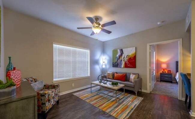 property at 16350 Ella Blvd