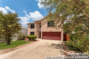 property at 3935 Knollcross