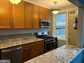 223 Ingraham St NW in Washington, DC - Building Photo