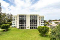 Portobello in Longboat Key, FL - Foto de edificio - Building Photo