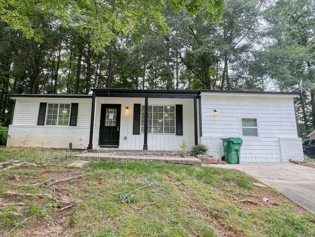 property at 1995 Northerly Way