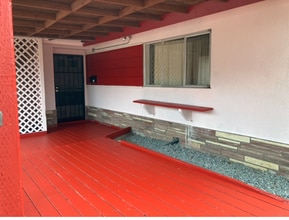 4640 Clairemont Dr in San Diego, CA - Building Photo - Building Photo