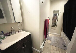 80 Saint Stephen St, Unit T-1 in Boston, MA - Building Photo - Building Photo