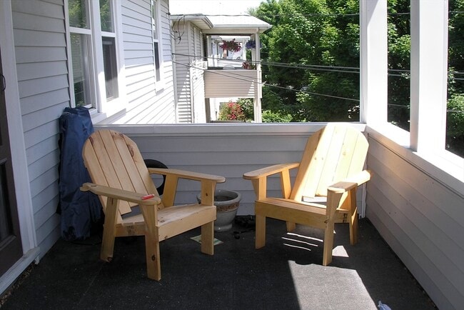property at 244 Robbins St