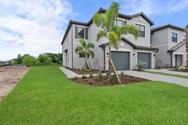 14832 Lyla Ter in Bradenton, FL - Building Photo - Building Photo