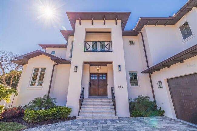 property at 294 Bayview Dr NE