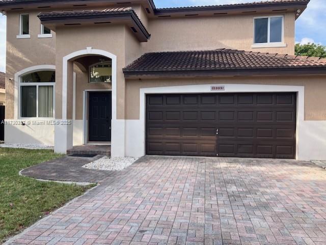 10233 SW 224th Terrace in Cutler Bay, FL - Building Photo