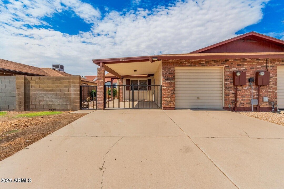 1830 E Intrepid Ave in Mesa, AZ - Building Photo