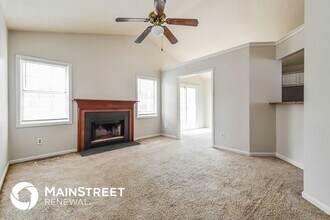 187 King James Dr in Dallas, GA - Foto de edificio - Building Photo