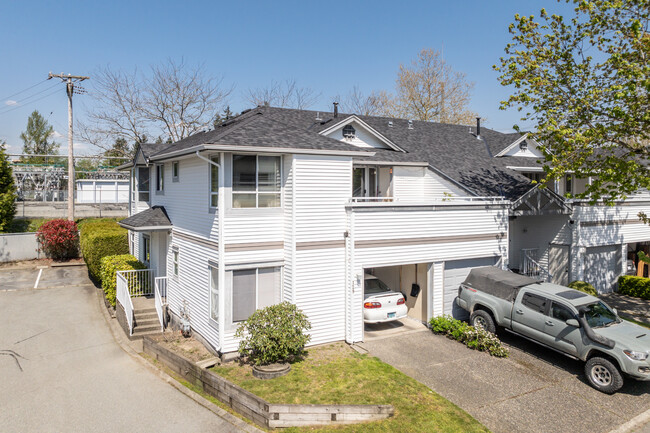 Wyndham Estates