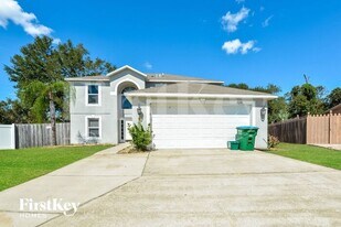 3291 Wild Pepper Ct in Deltona, FL - Building Photo
