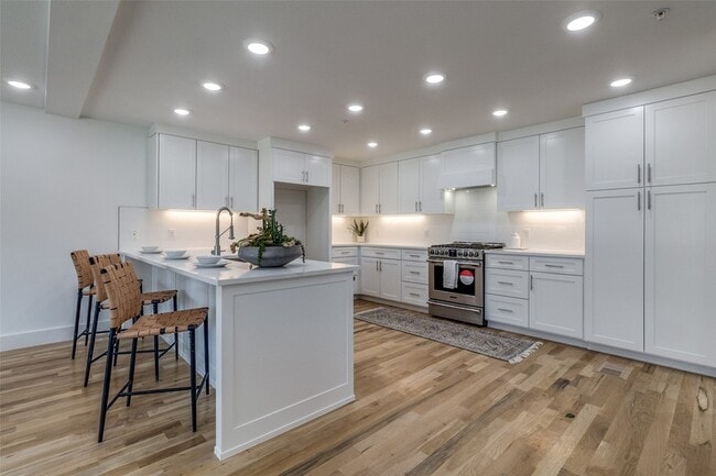 property at 4701 San Jacinto St