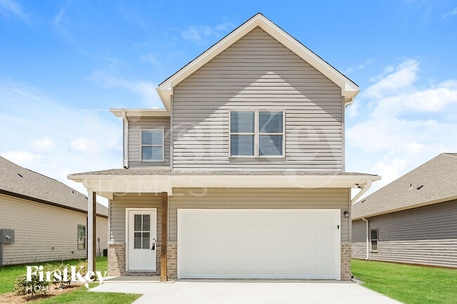 property at 141 Co Rd 1701