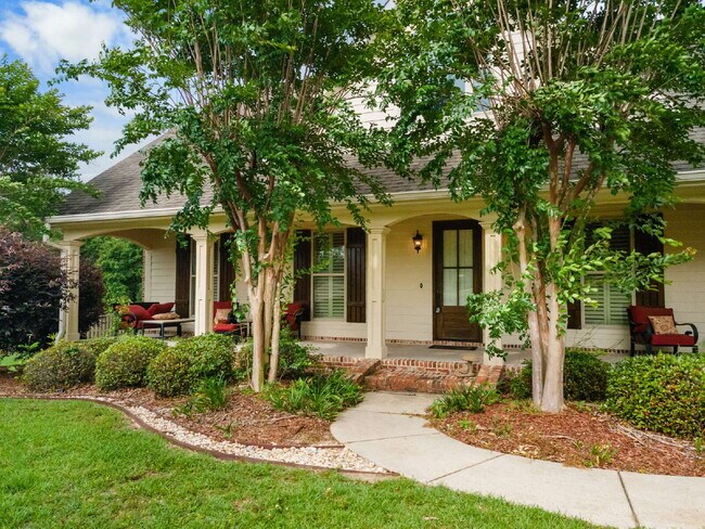 property at 18523 Pecan Ln