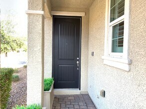 3144 Biccari Ave in Henderson, NV - Building Photo - Building Photo