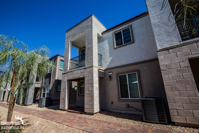 property at 5765 CRENELLATED St