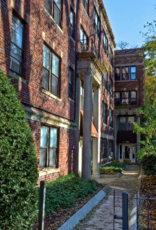 3 Lothian Rd in Boston, MA - Building Photo - Building Photo